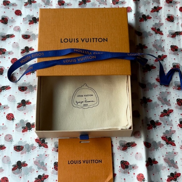 🦋 LOUIS VUITTON BOX 🦋 NWOT 🦋 - Picture 2 of 16